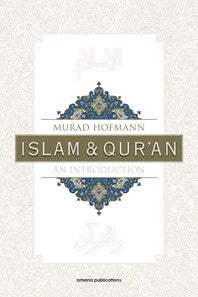 ISLAM AND QURAN: An Introduction.