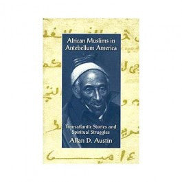 African Muslims in Antebellum