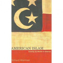 American Islam: Growing Up Muslim