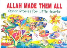 Allah Made them All (PB)