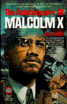 Autobiography of Malcolm X