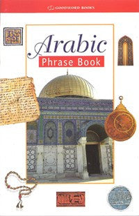 Arabic Phrase Book [PB]