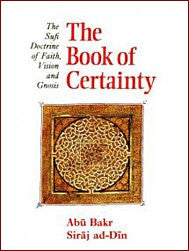 Book of Certainty [PB]