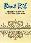 Bent Rib-A Journey Through Womens Issues in Islam [PB]