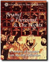 Beyond a Thousand & One Nights: A Sampler of Lit.