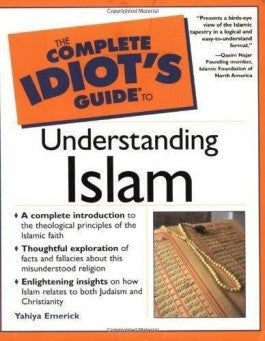 Complete Idiots Guide to Islam