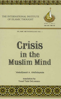 Crisis in the Muslim Mind