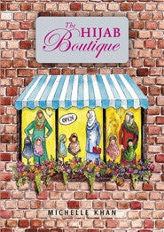 The Hijab Boutique (PB)