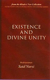 Existence and Divine Unity