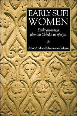 Early Sufi Women