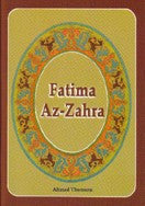 Fatima Az-Zahra