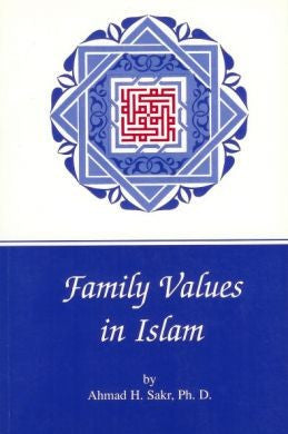 Family Values in Islam