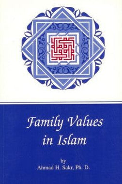 Family Values in Islam