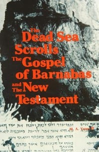 Gospel of Barnabas[PB]