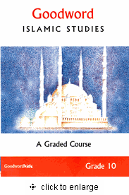 Goodword Islamic Studies Grade 10