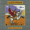 Hero from East- Alexander