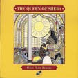 Hero from East - Sheba