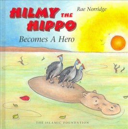 Hilmy Becomes a Hero