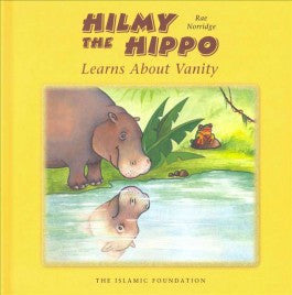 Hilmy Learns About Vanity [Book]