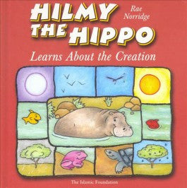 Hilmy Learns about the Creation