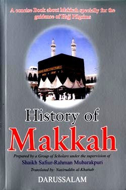 History of Makkah