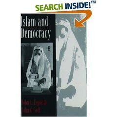 Islam and Democracy