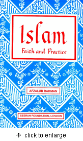 Islam:Faith and Practice