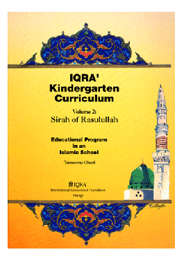 Iqra Kindergarten Curriculum