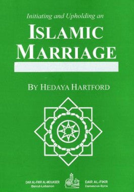 Islamic Marriage