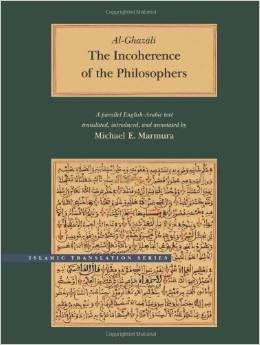 The Incoherence of the Philosophers, 2nd Edition