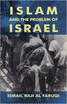 Islam and the Problem of Israel