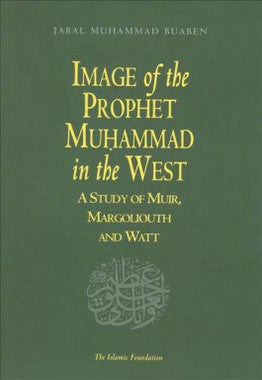 Image of the Prophet Muhammad in the West [PB]