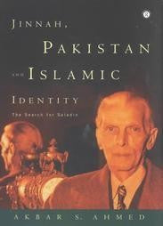 Jinnah, Pakistan, and Islamic