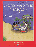 Moses and the Pharaoh