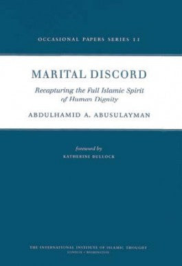 Marital Discord