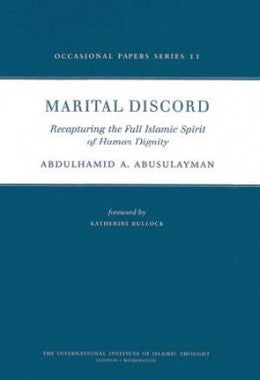 Marital Discord