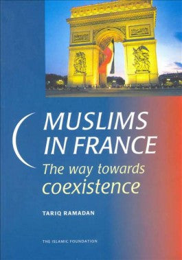 Muslims in France