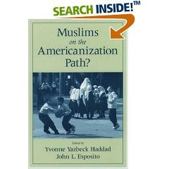 Muslims on the Americanization