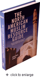 The North American Muslim Resource Guide