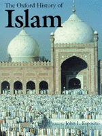 Oxford History of Islam