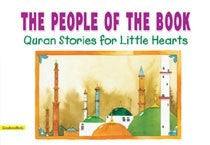 People of the Book (PB)