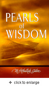 Pearls of WisdomÂ