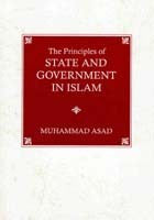 Principles of State and Government in Islam