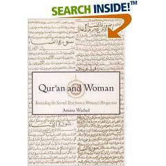 Quran and Woman