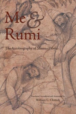 Rumi and Me