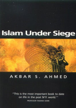 Islam Under Siege