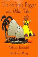 The Seafaring Beggar and Other Tales [PB]