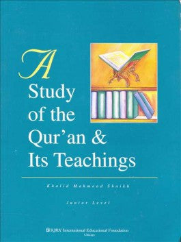 Study of Quran & Its Teachings