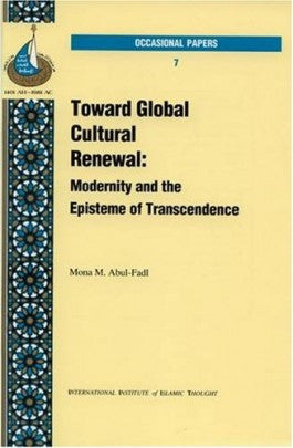 Toward Global Cultural Renewal