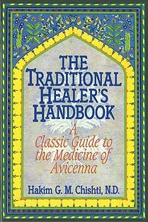 The Traditional Healer's Handbook